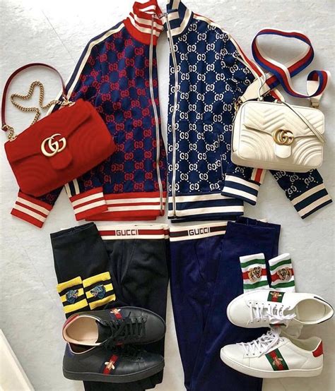 men in new gucci|Gucci swag outfit for men.